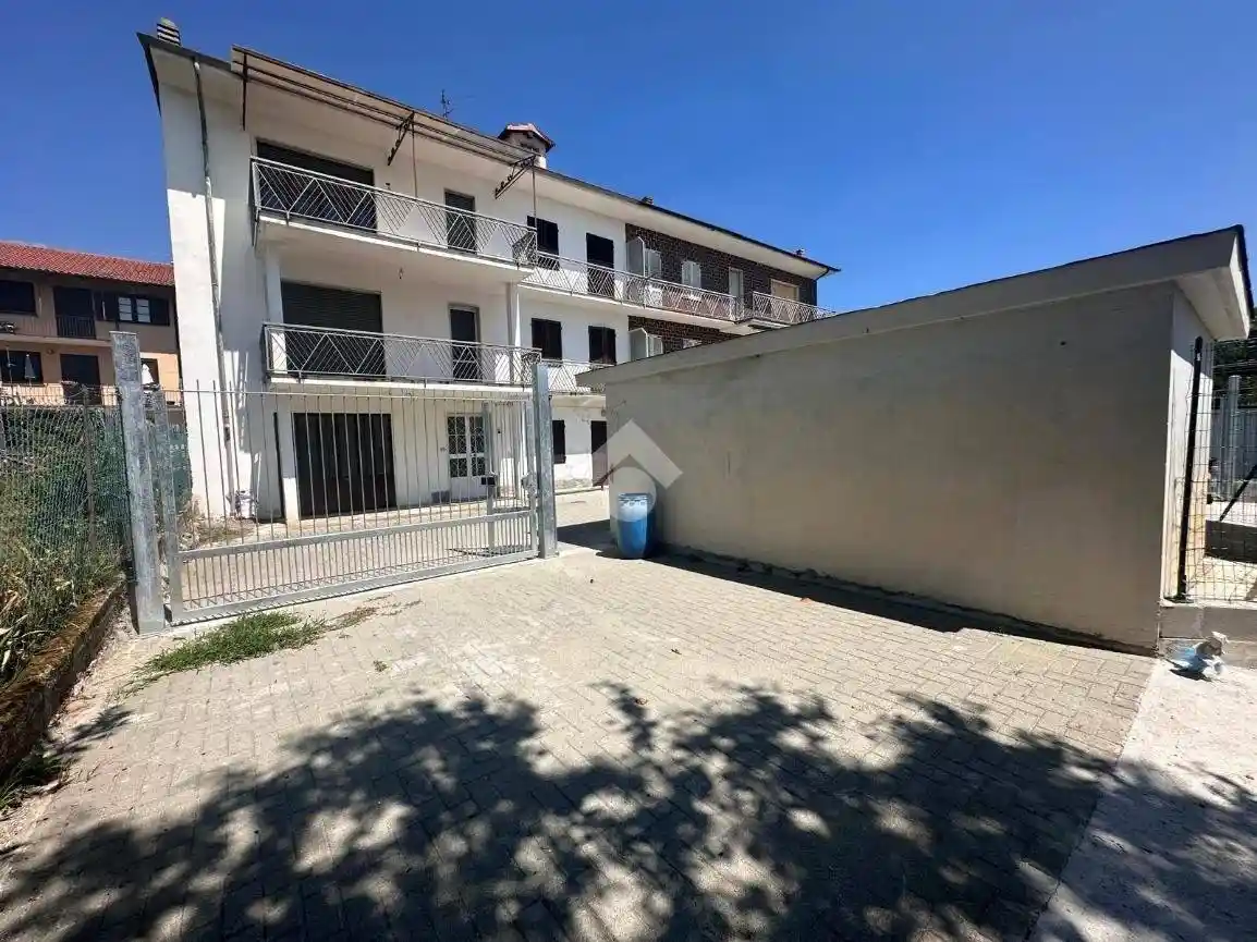 Villa bifamiliare via colombo 62, Monasterolo, Cafasse - foto 3