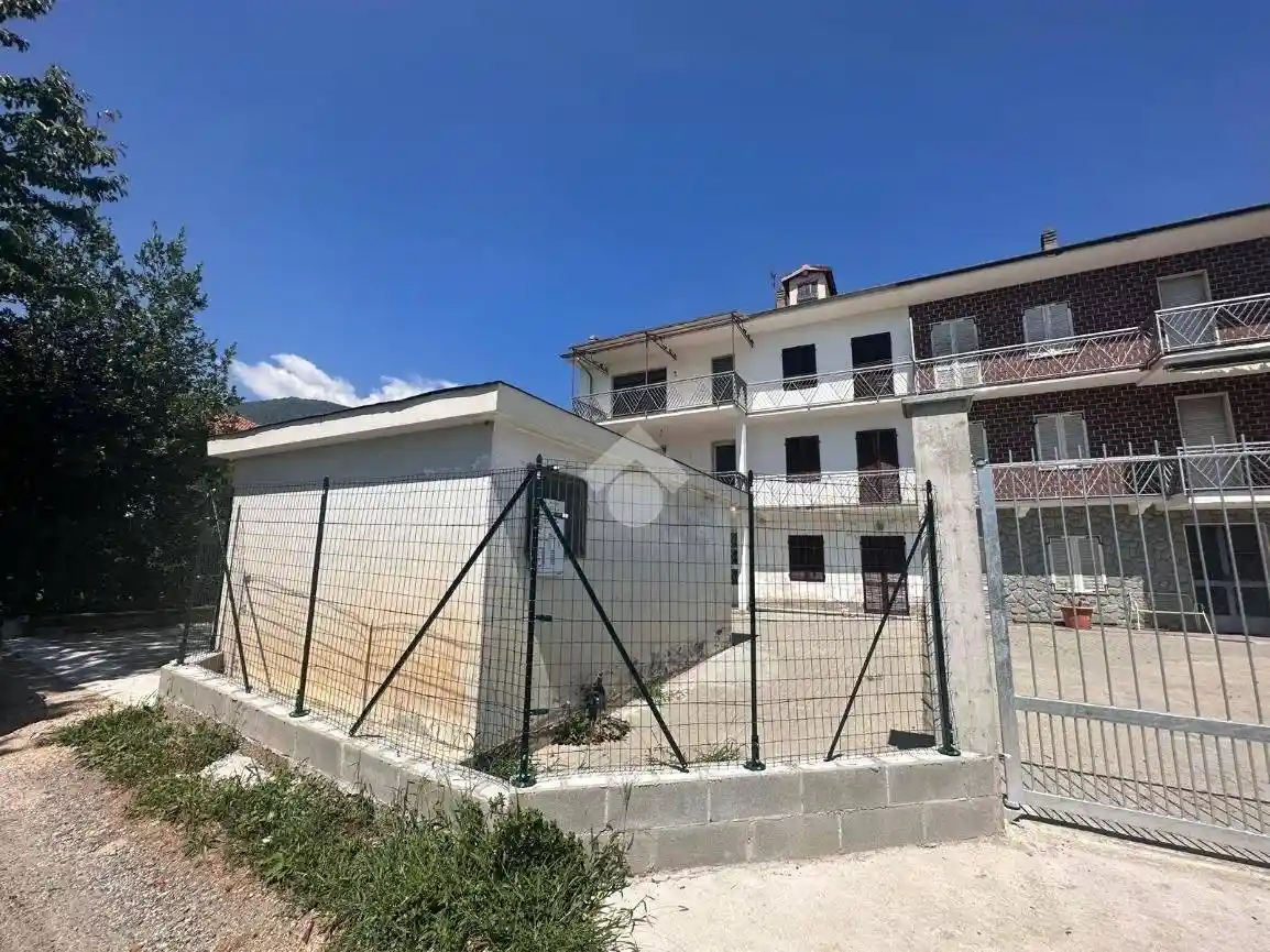 Villa bifamiliare via colombo 62, Monasterolo, Cafasse - foto 4