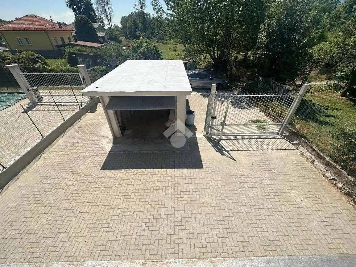 Villa bifamiliare via colombo 62, Monasterolo, Cafasse - foto 5