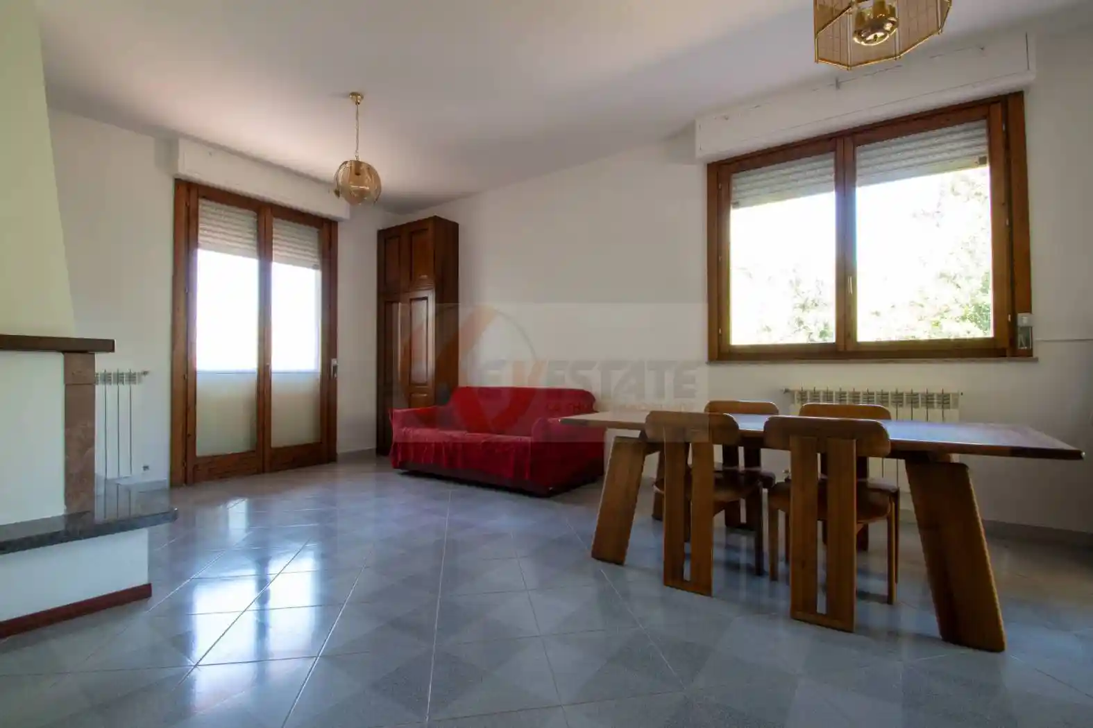 Villa unifamiliare Strada Vicinale Sant'anatolia 8, La Landrigga - Monte Oro, Sassari - foto 2