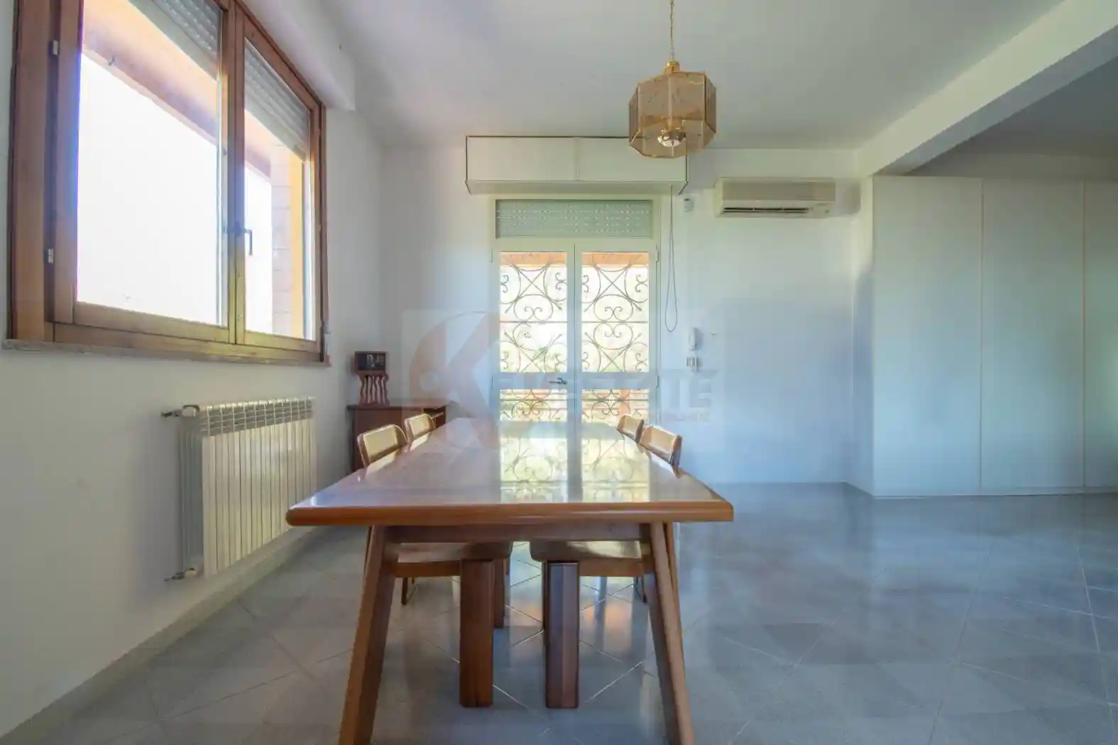 Villa unifamiliare Strada Vicinale Sant'anatolia 8, La Landrigga - Monte Oro, Sassari - foto 4