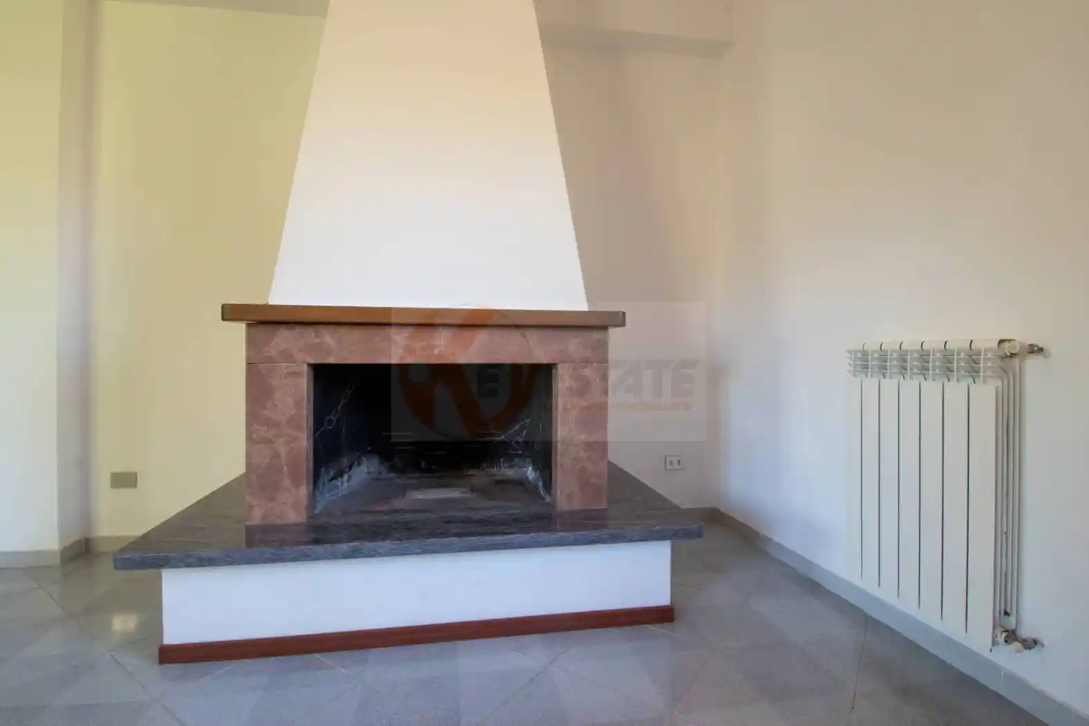 Villa unifamiliare Strada Vicinale Sant'anatolia 8, La Landrigga - Monte Oro, Sassari - foto 5