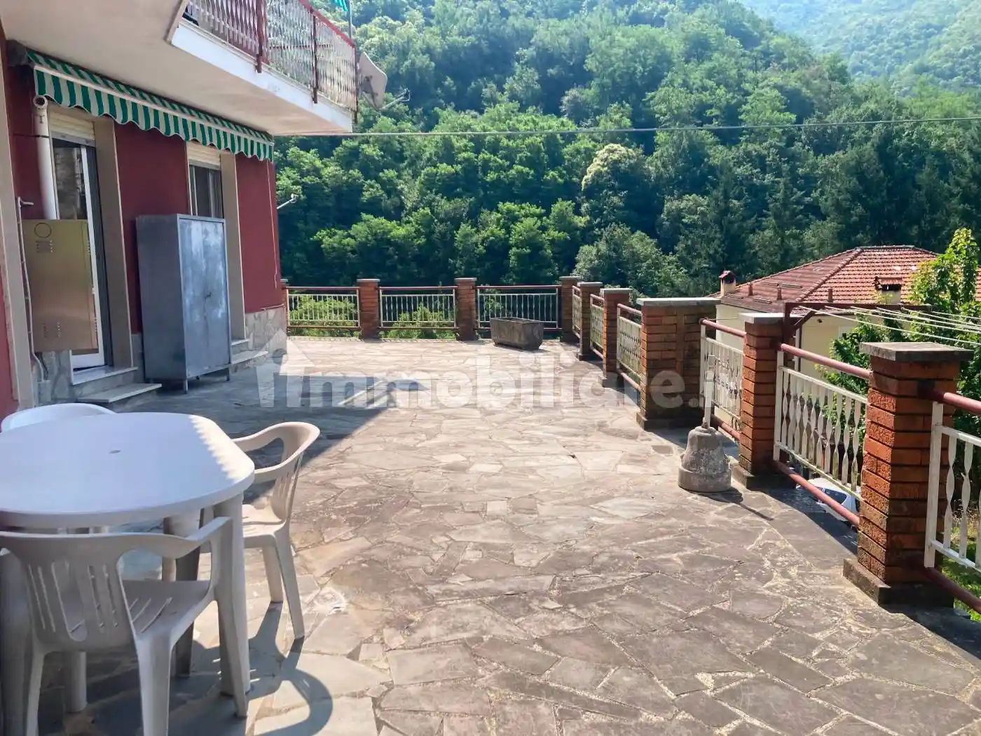 Palazzo - Edificio - foto 2