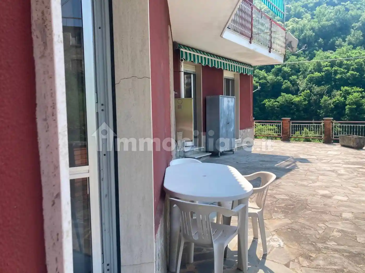 Palazzo - Edificio - foto 3