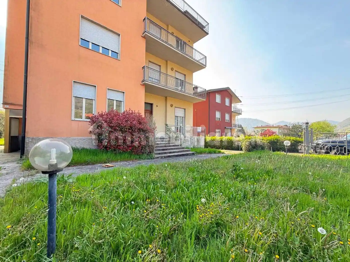 Appartamento in vendita a Casazza