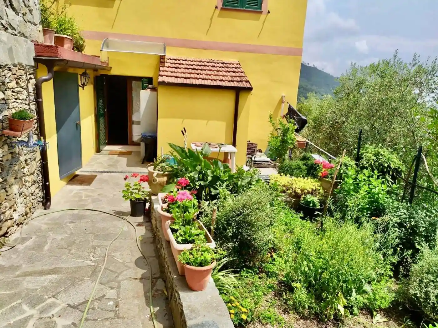 Villa unifamiliare frazione Degna 36, Casanova Lerrone - foto 4