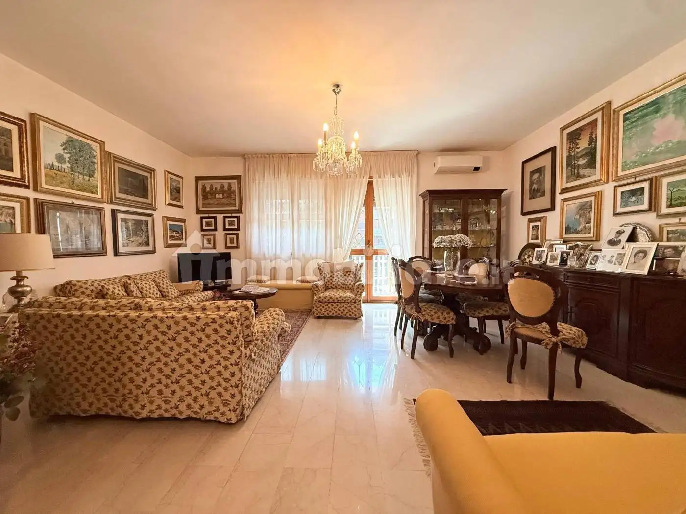 Apartment in vendita a Milan