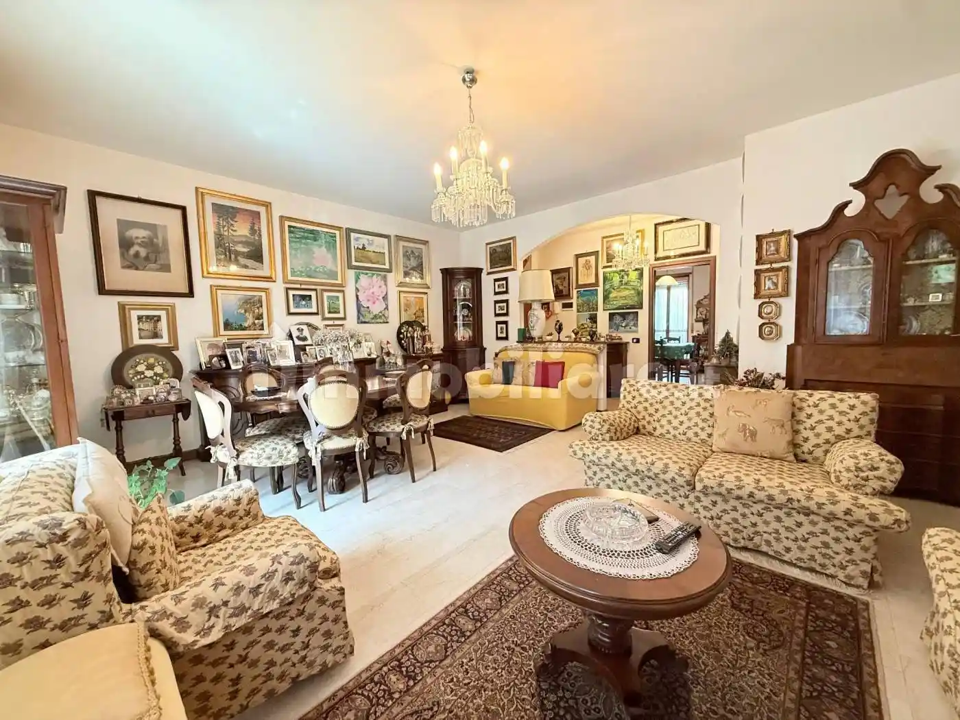 Trilocale via Broni 31, Vigentino - Fatima, Milano - foto 2