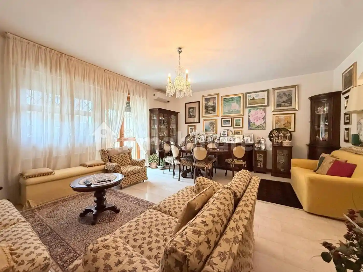 Trilocale via Broni 31, Vigentino - Fatima, Milano - foto 3