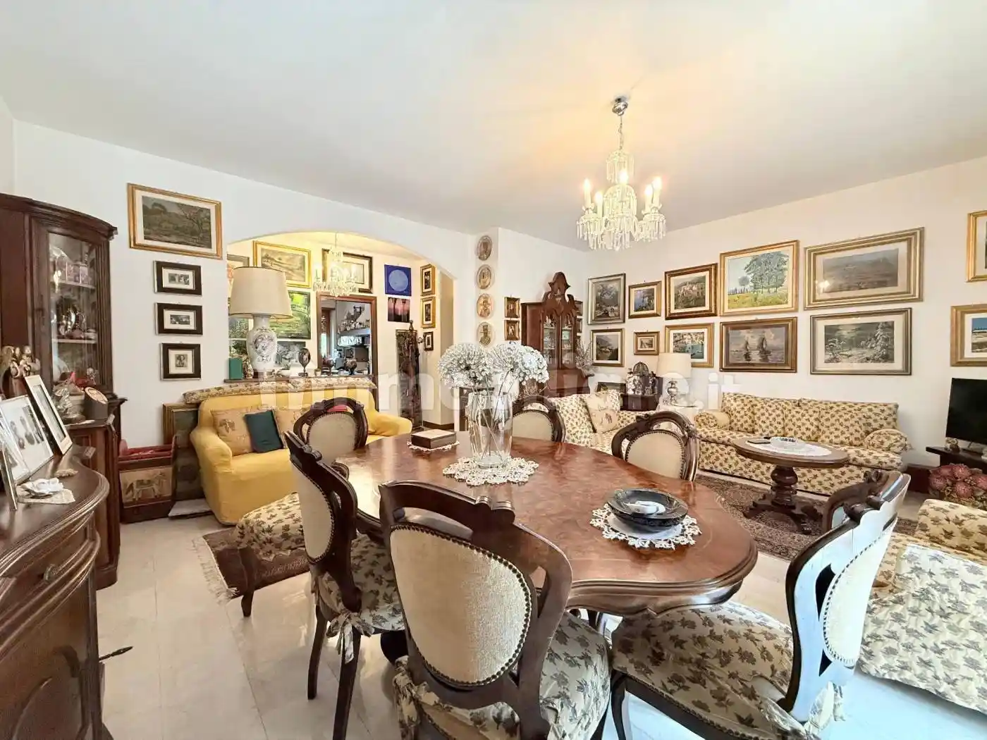 Trilocale via Broni 31, Vigentino - Fatima, Milano - foto 4