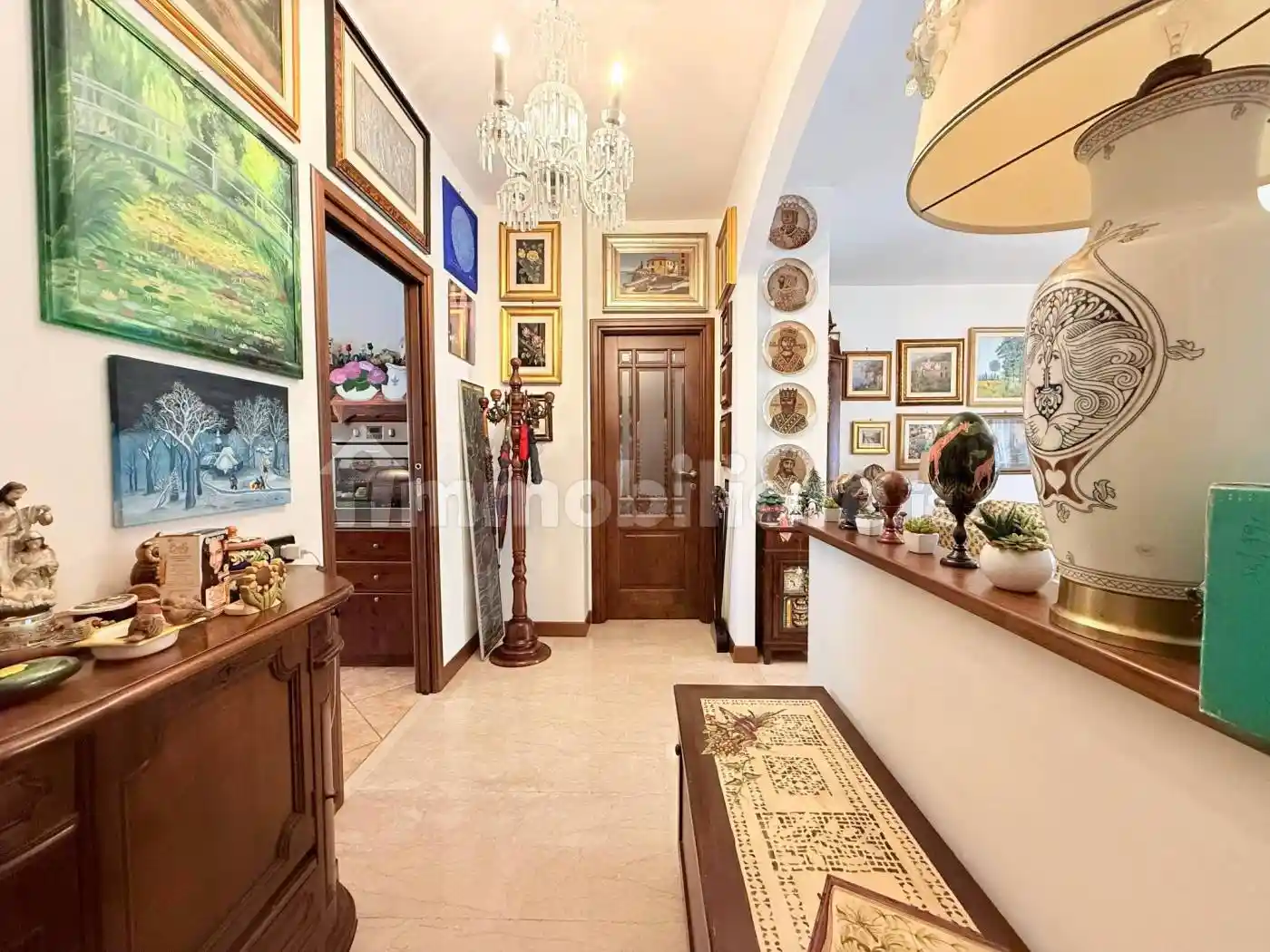 Trilocale via Broni 31, Vigentino - Fatima, Milano - foto 5