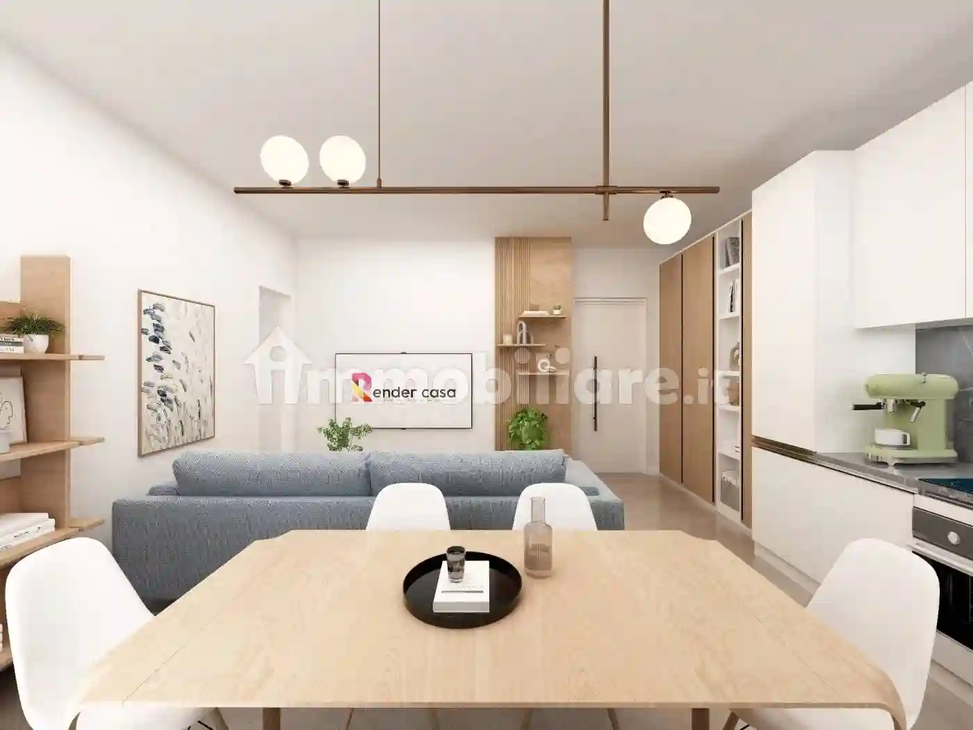 Appartamento - foto 5