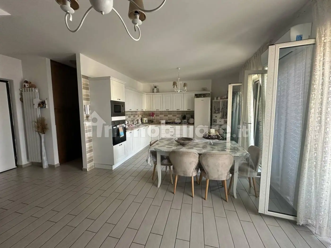 Appartamento in vendita a Marano di Napoli