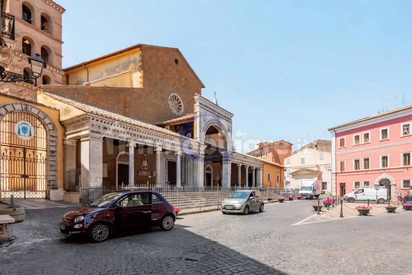 Casa indipendente in vendita a Civita Castellana