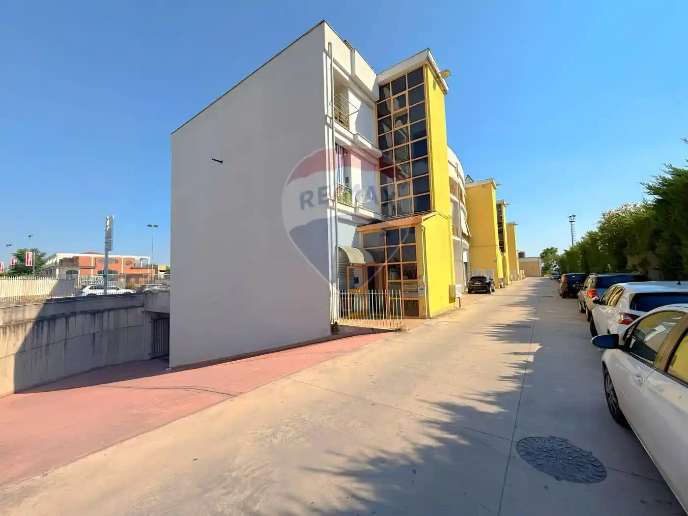 Trilocale via Manfredonia 48, Villaggio Artigiani - Via Manfredonia, Foggia - foto 2