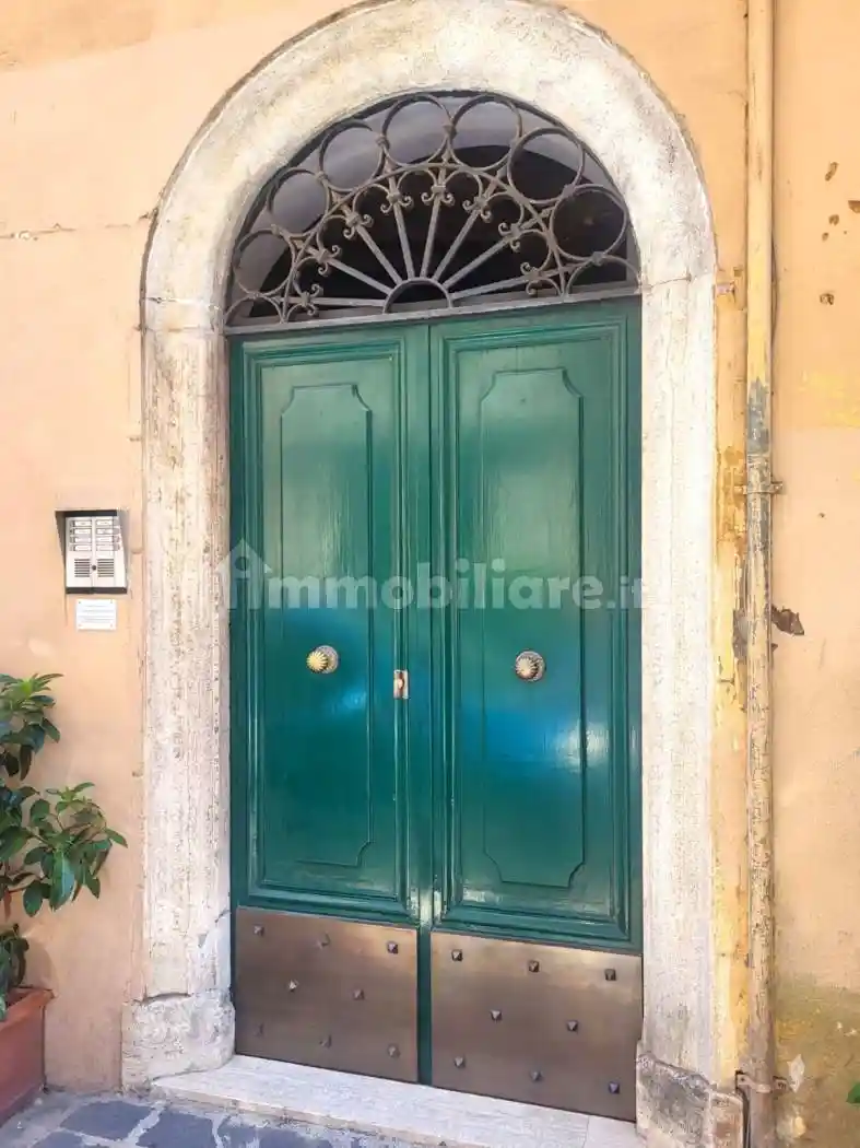 Monolocale via di Panico, Via Giulia, Roma - foto 3