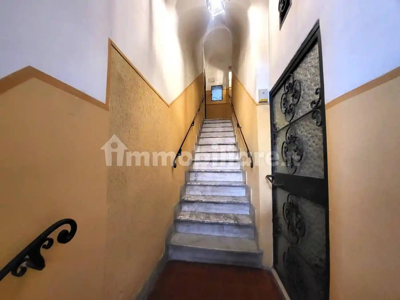 Monolocale via di Panico, Via Giulia, Roma - foto 4