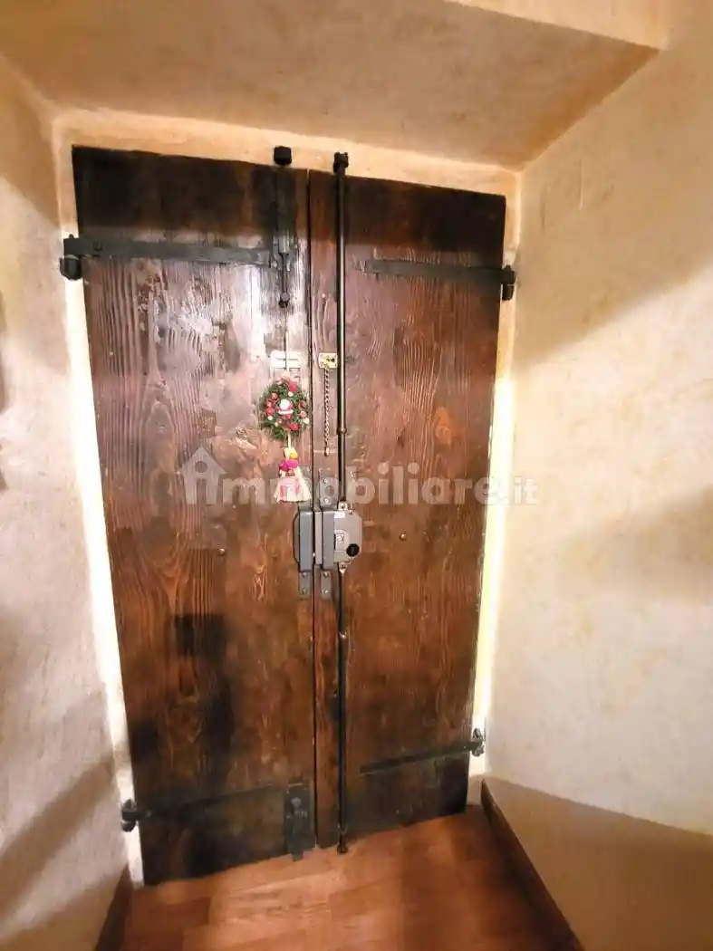 Monolocale via di Panico, Via Giulia, Roma - foto 5