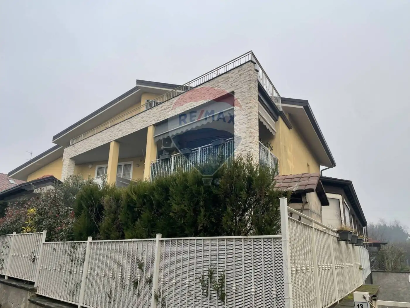 Attico - Mansarda in vendita a Usmate Velate