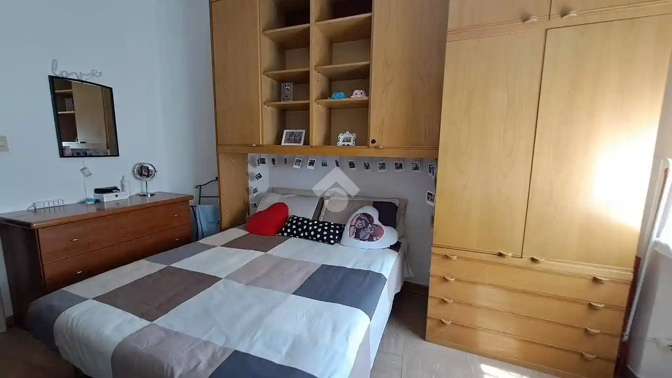 Appartamento in affitto a Perugia