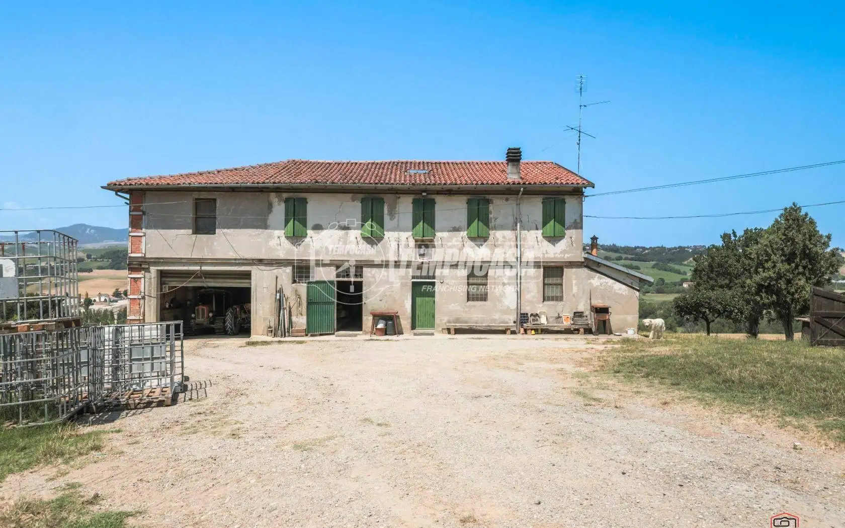 Casa indipendente in vendita a Castel San Pietro Terme