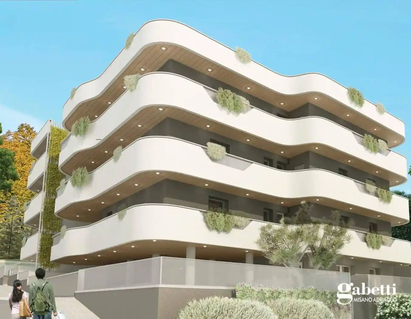 Progetto in vendita a Gabicce Mare