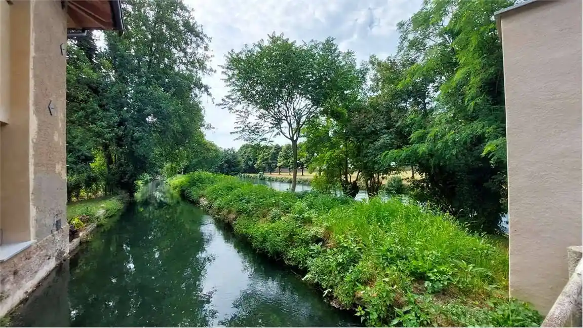 Rustico - Casale in vendita a Robecco sul Naviglio