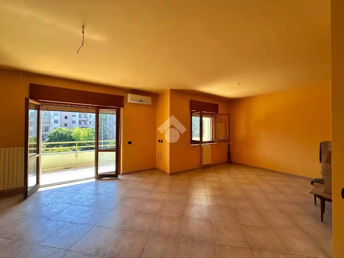 Trilocale via Saffo 6, Tufolo, Farina, Crotone - foto 2