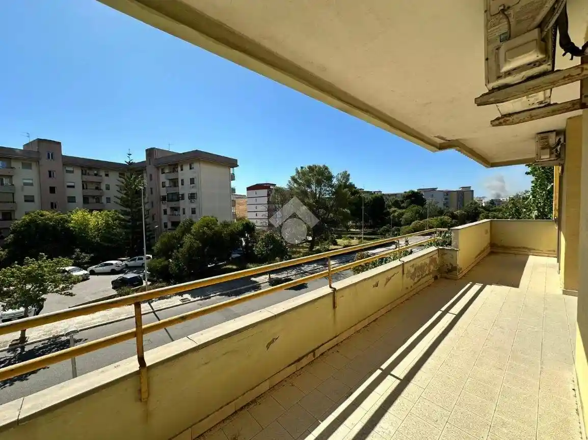 Trilocale via Saffo 6, Tufolo, Farina, Crotone - foto 3