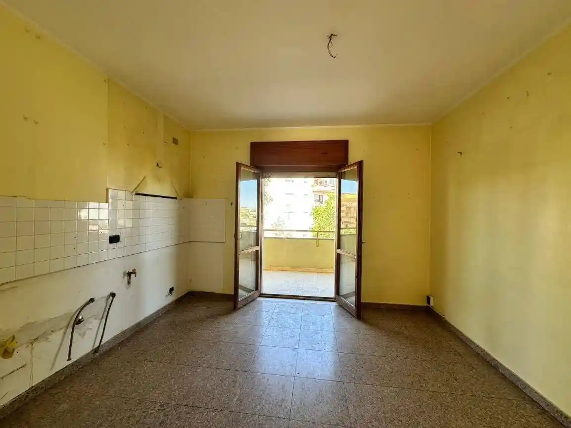 Trilocale via Saffo 6, Tufolo, Farina, Crotone - foto 5