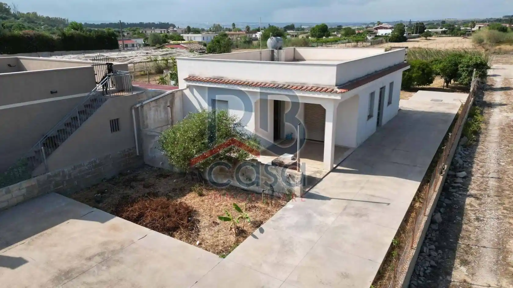 Villa in vendita a Ispica