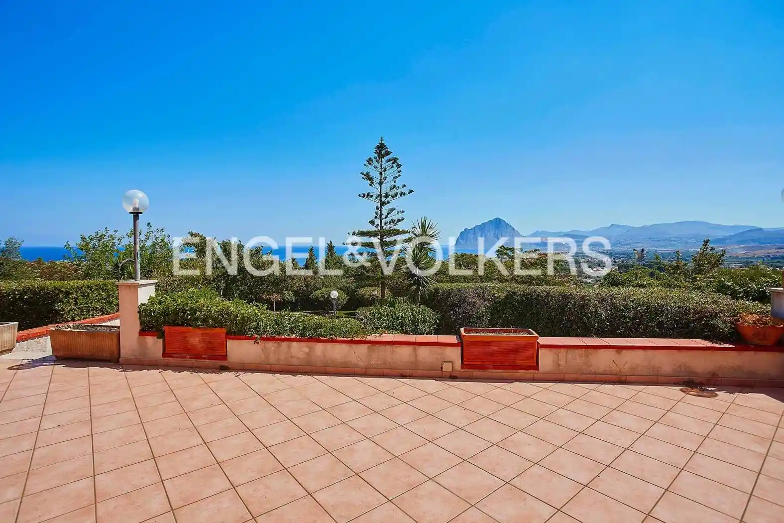 Villa in vendita a Valderice