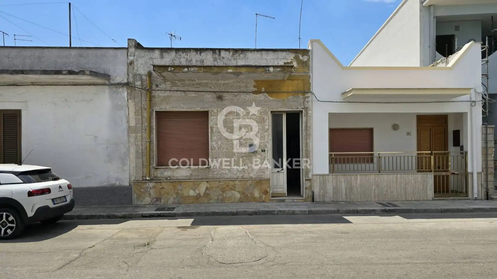 Casa indipendente in vendita a Cellino San Marco