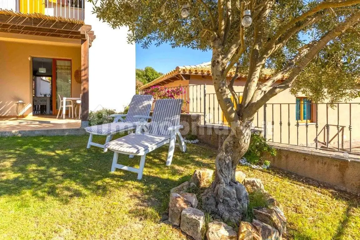 Villa a schiera via Giosuè Carducci 2, Chia, Domus De Maria - foto 4