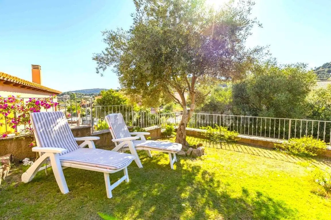 Villa a schiera via Giosuè Carducci 2, Chia, Domus De Maria - foto 5