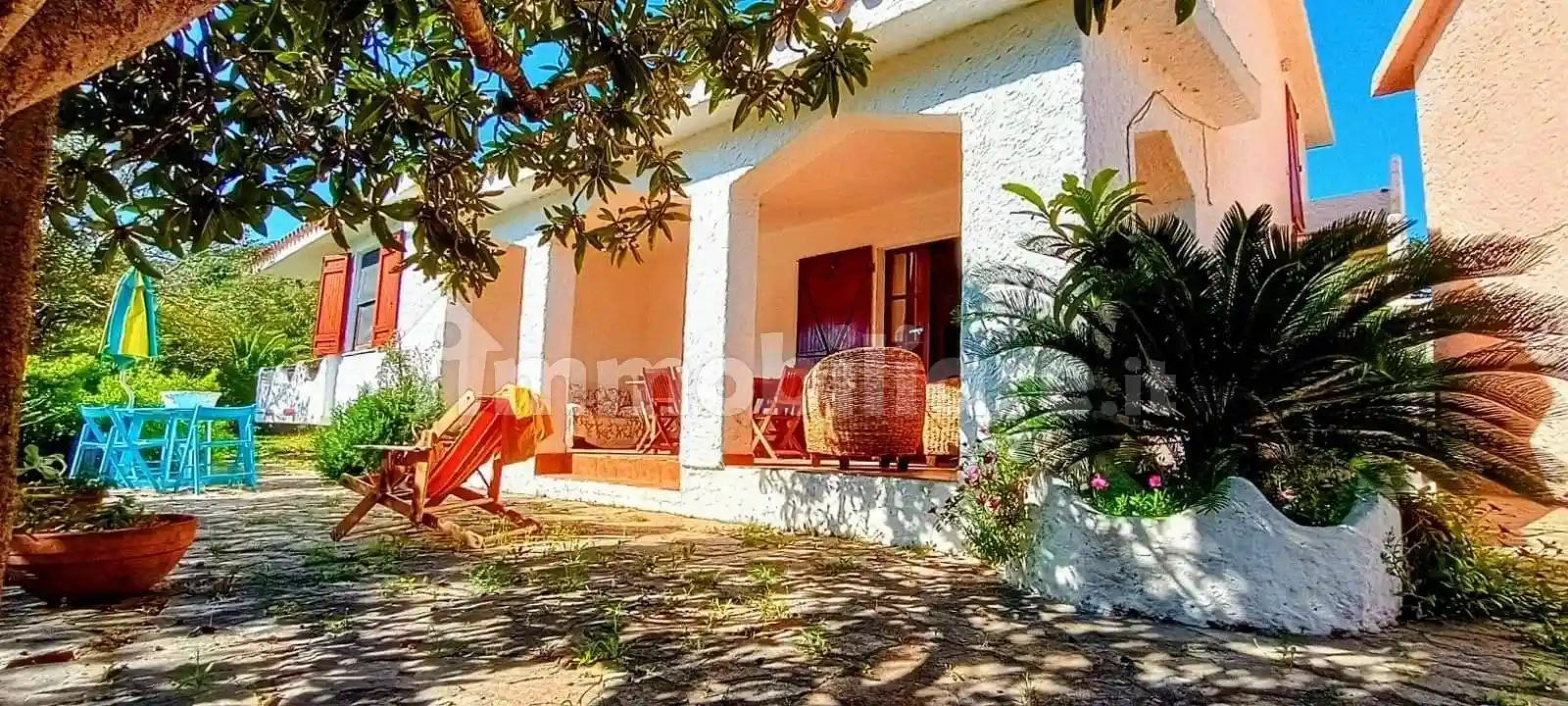 Villa in vendita a Budoni