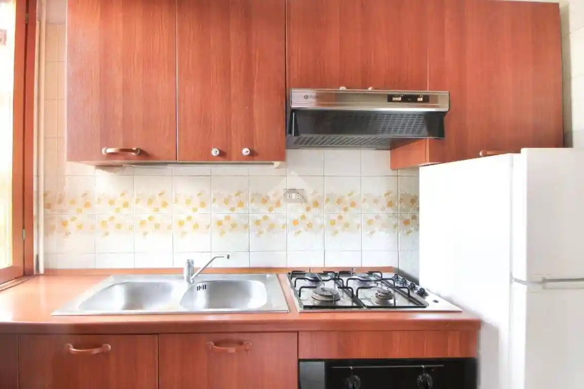 Quadrilocale viale Canto Novo 26, Centro, Francavilla al Mare - foto 5