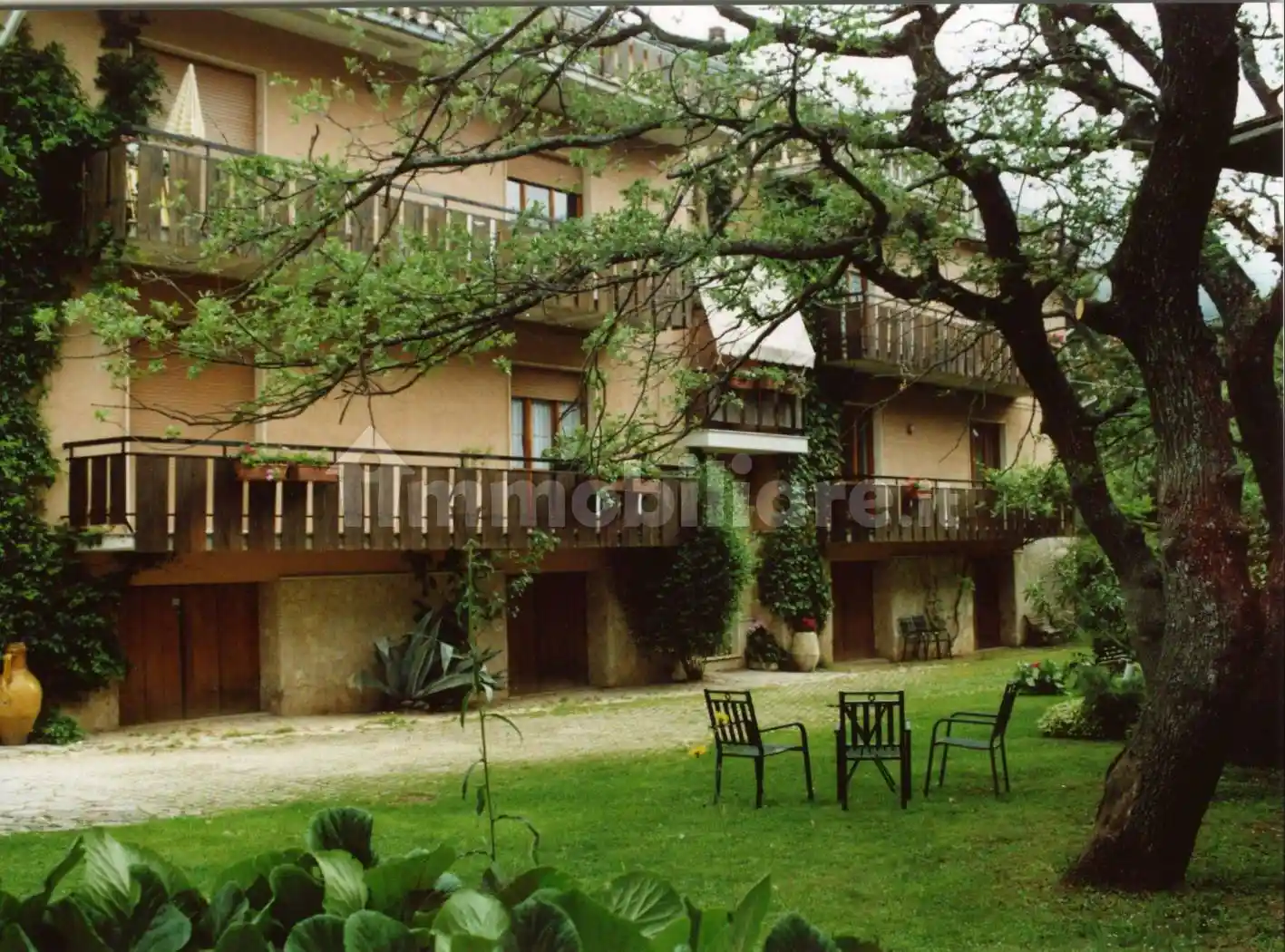 Appartamento in vendita a San Giovanni Rotondo