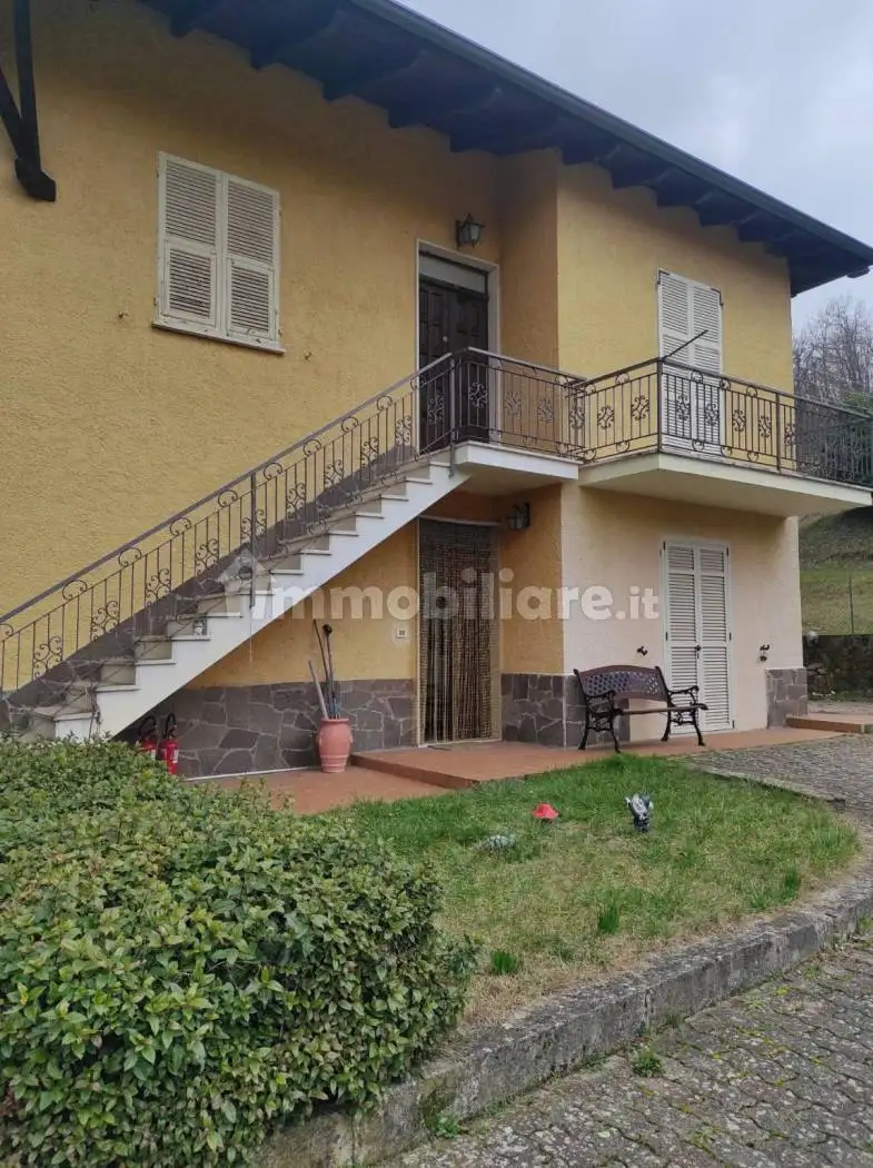 Casa indipendente in vendita a Garbagna