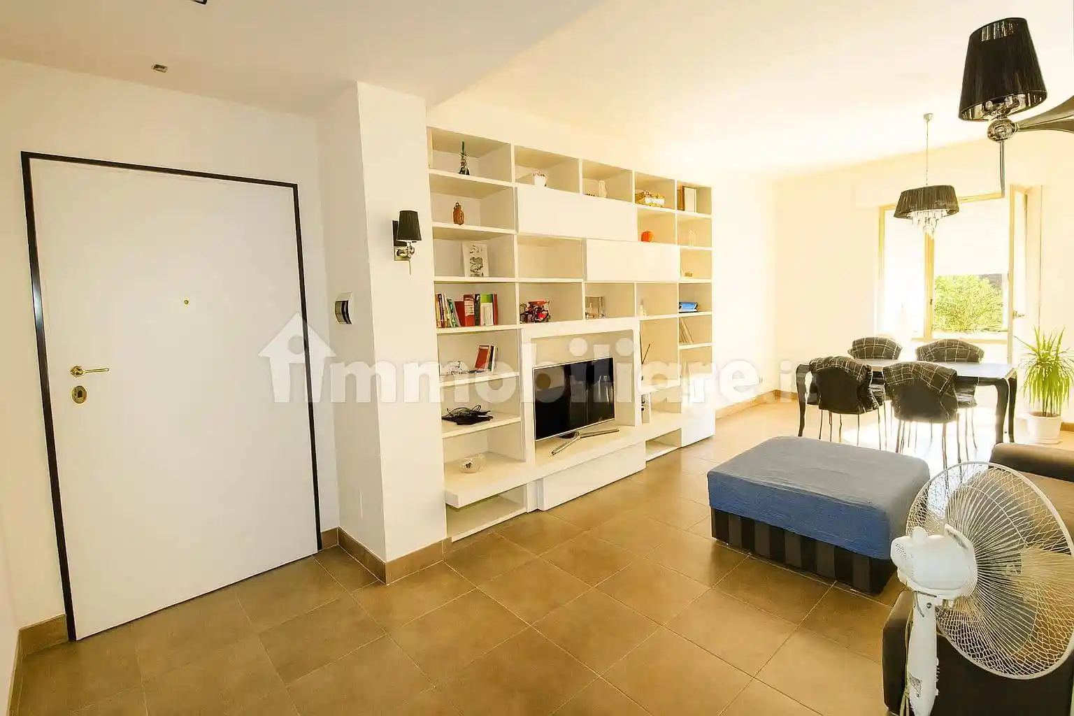 Appartamento in vendita a Monte Roberto