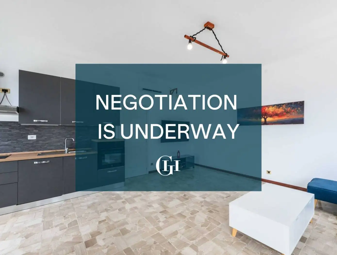 Appartamento in vendita a Corte Franca