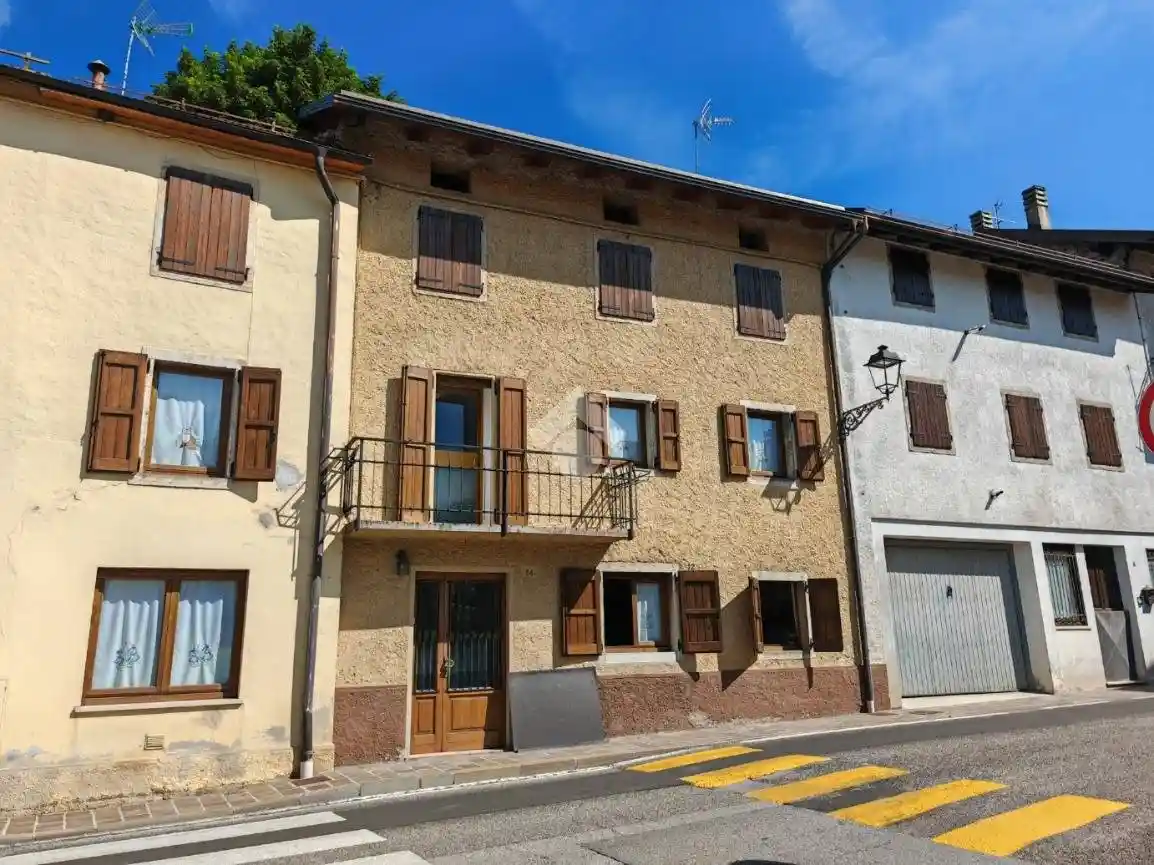 Casa indipendente in vendita a Roana