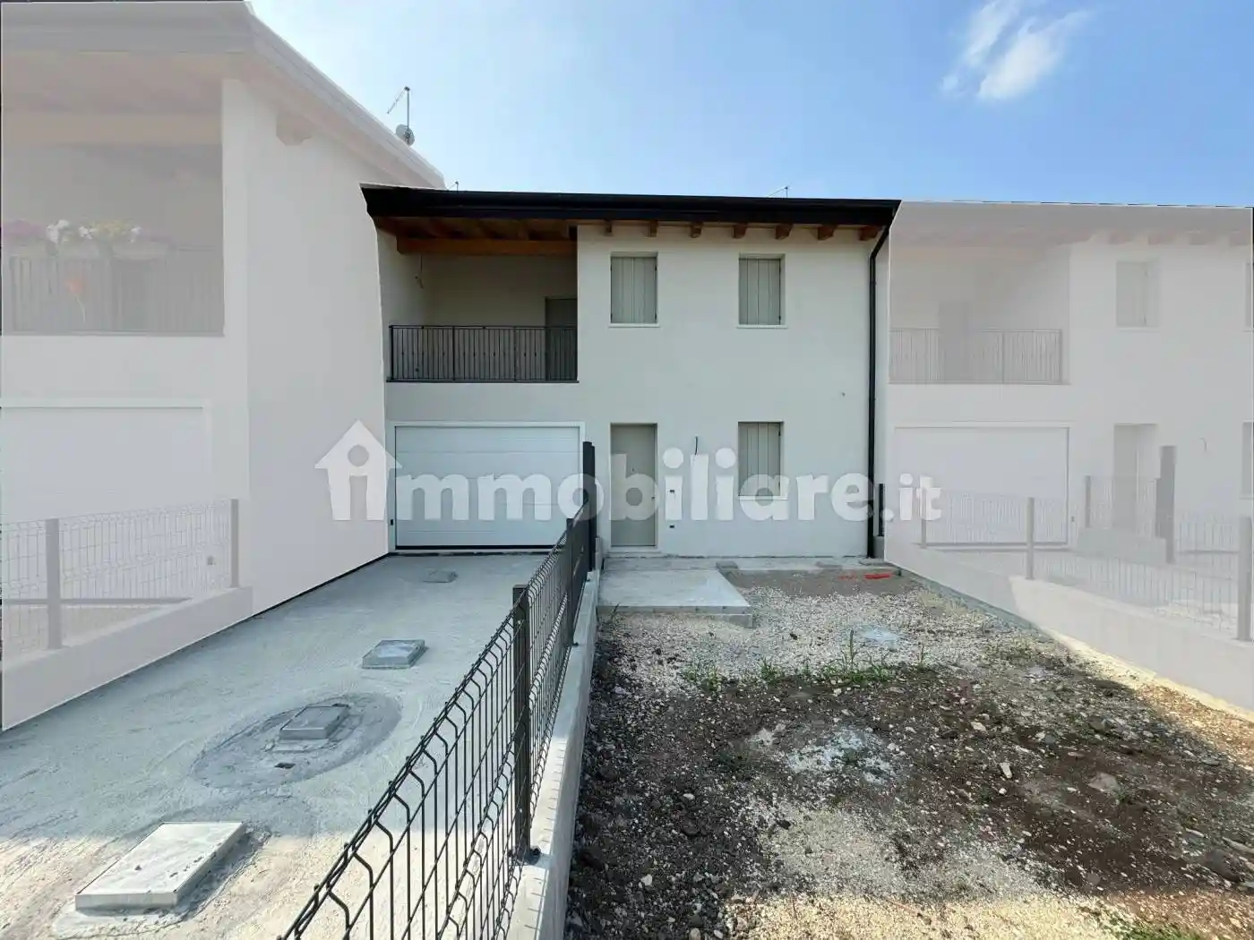 Villetta a schiera - foto 2