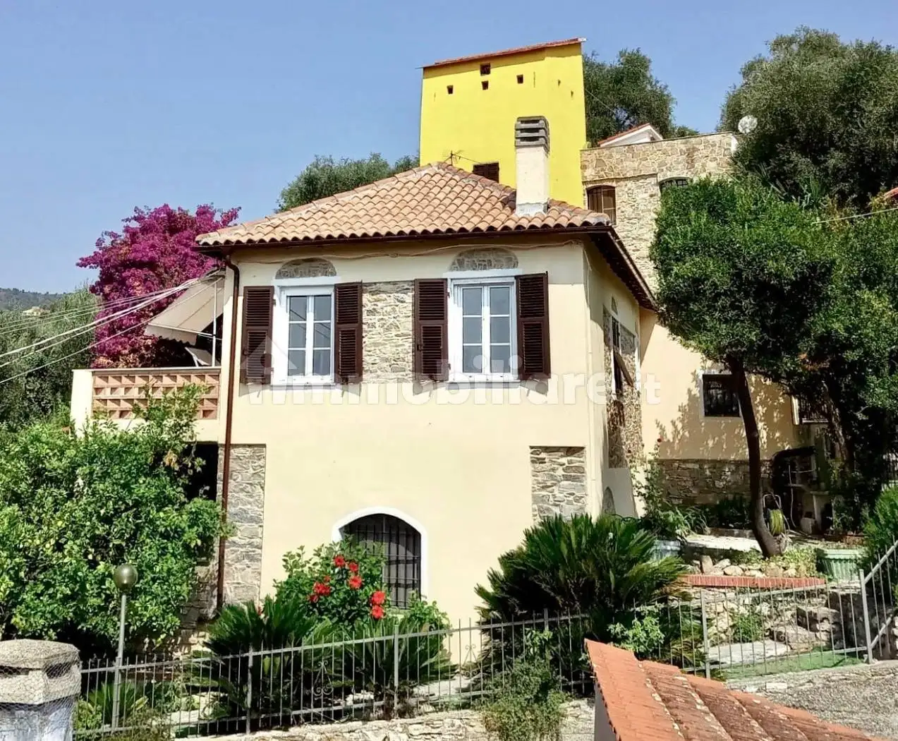 Rustico - Casale in vendita a Diano San Pietro