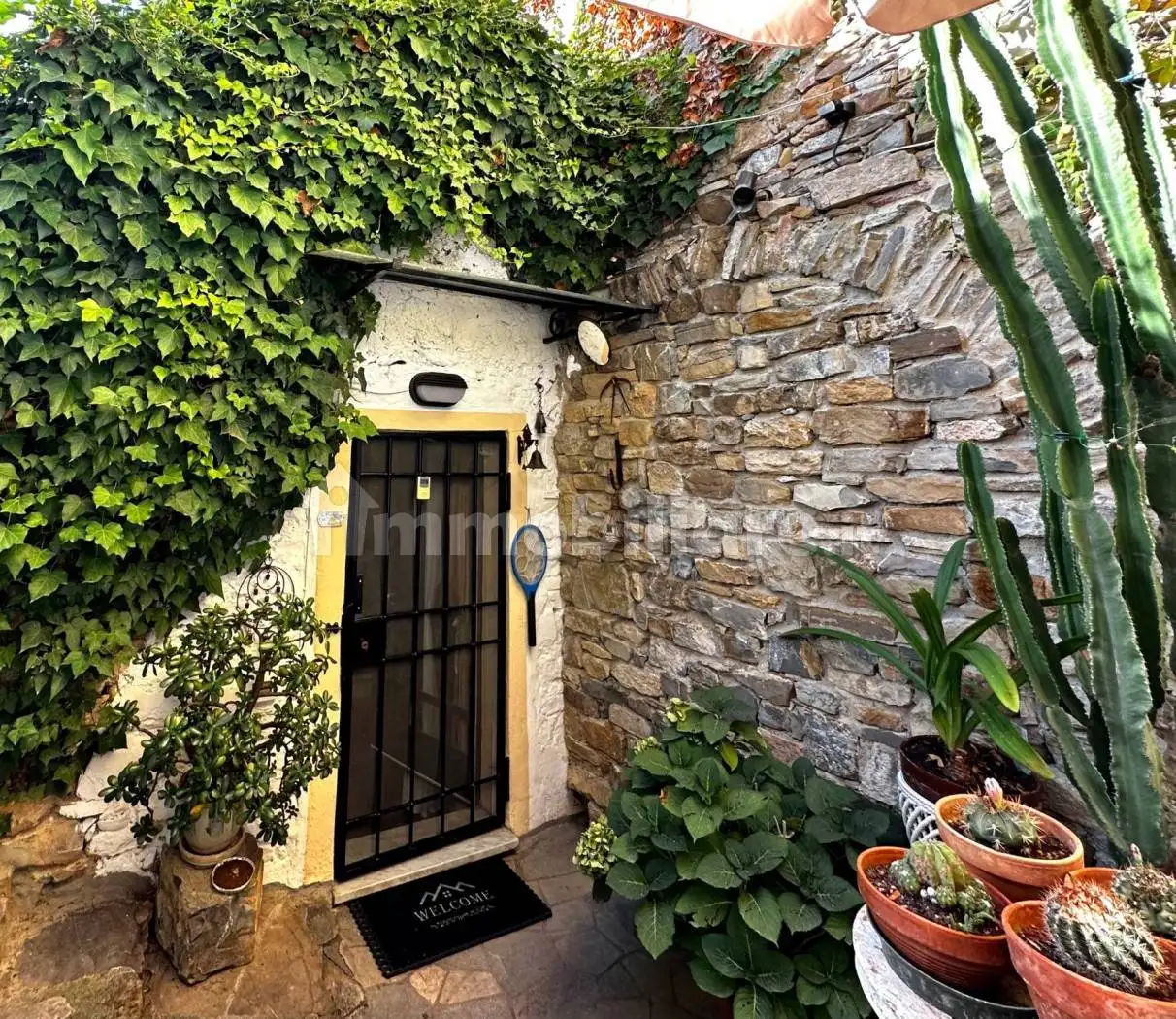 Rustico via Glori 36, Centro, Diano San Pietro - foto 4