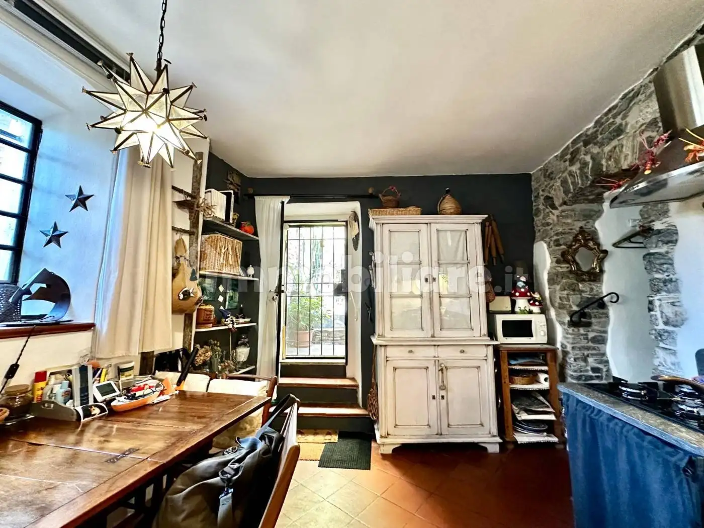 Rustico via Glori 36, Centro, Diano San Pietro - foto 5