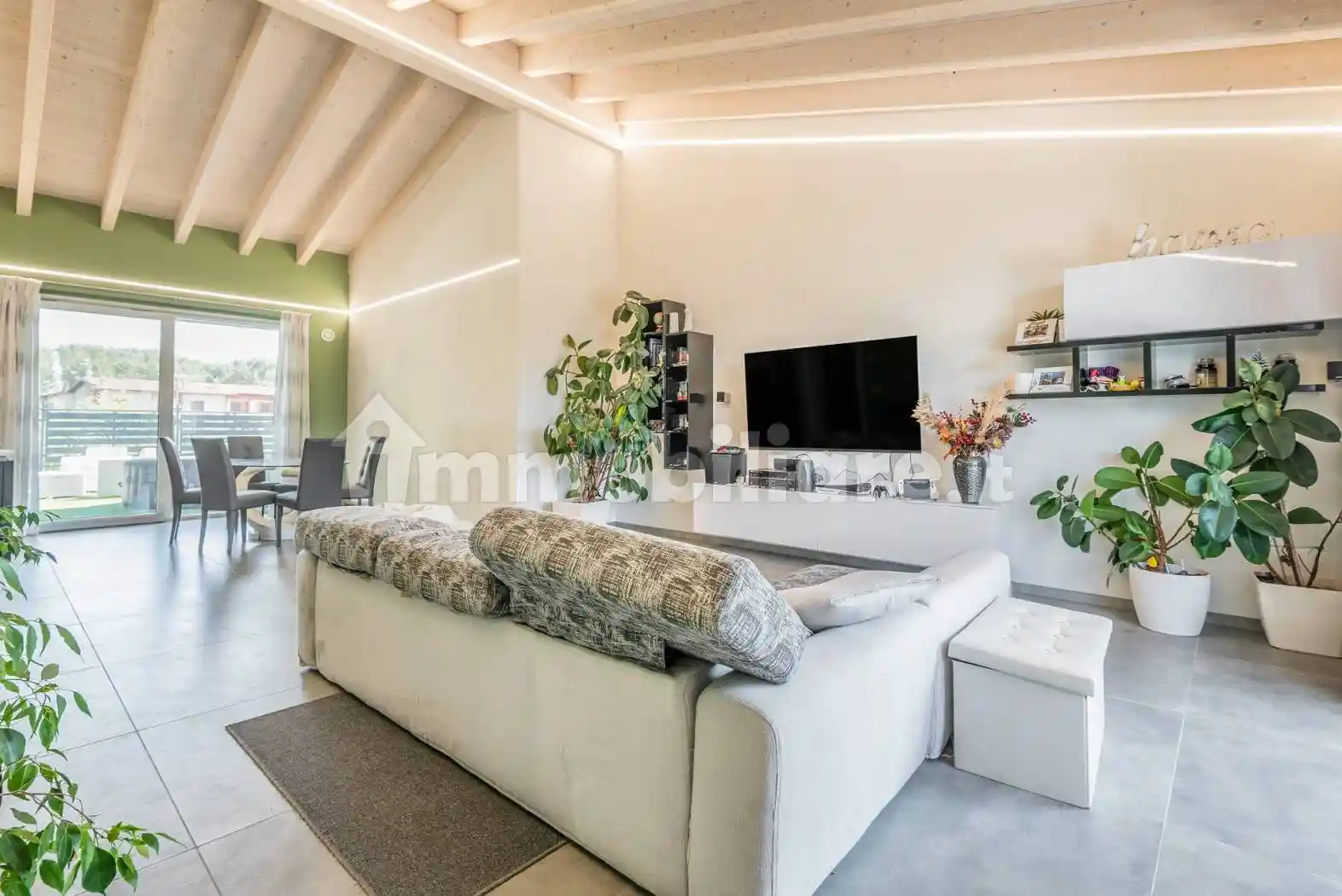 Villa in vendita a Casorate Primo