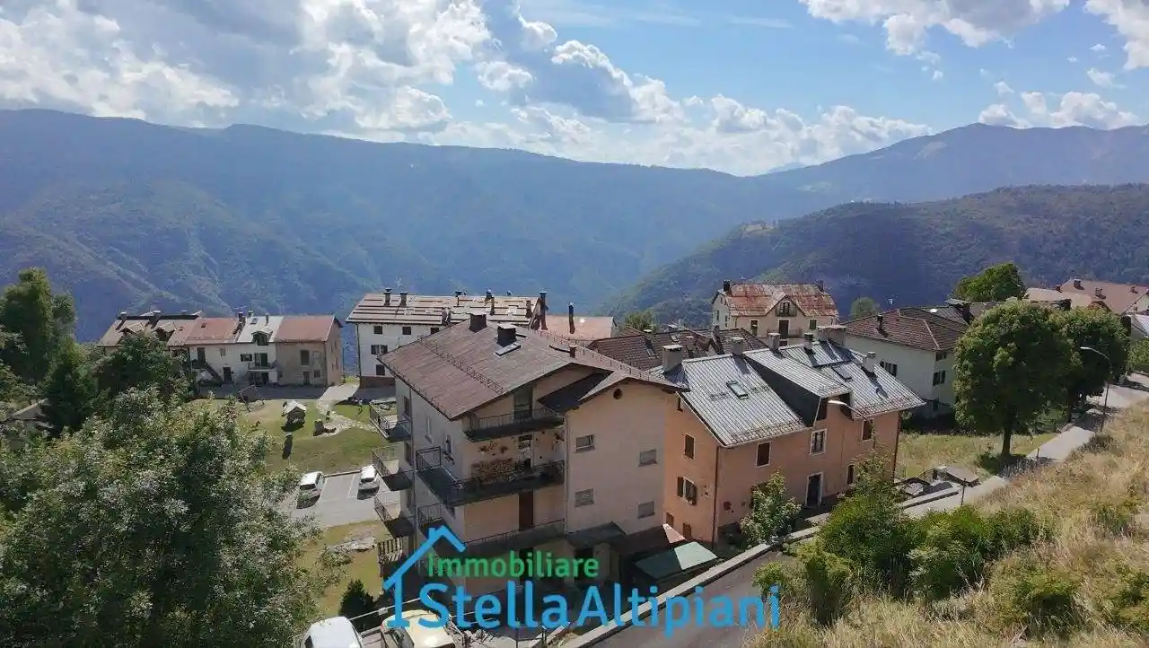 Appartamento via Tezze, Centro, Luserna - foto 2