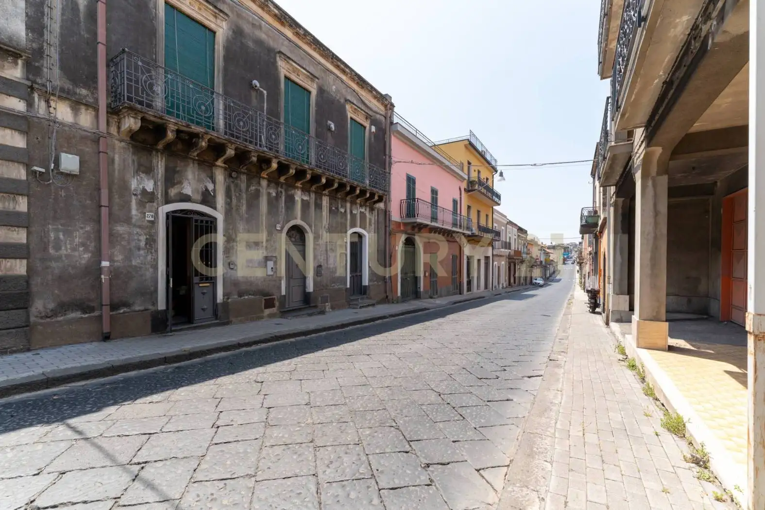 Appartamento in vendita a Acireale