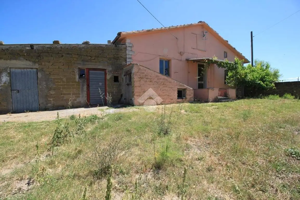 Terratetto unifamiliare LOCALITA' san Valeriano 2, Canino - foto 3